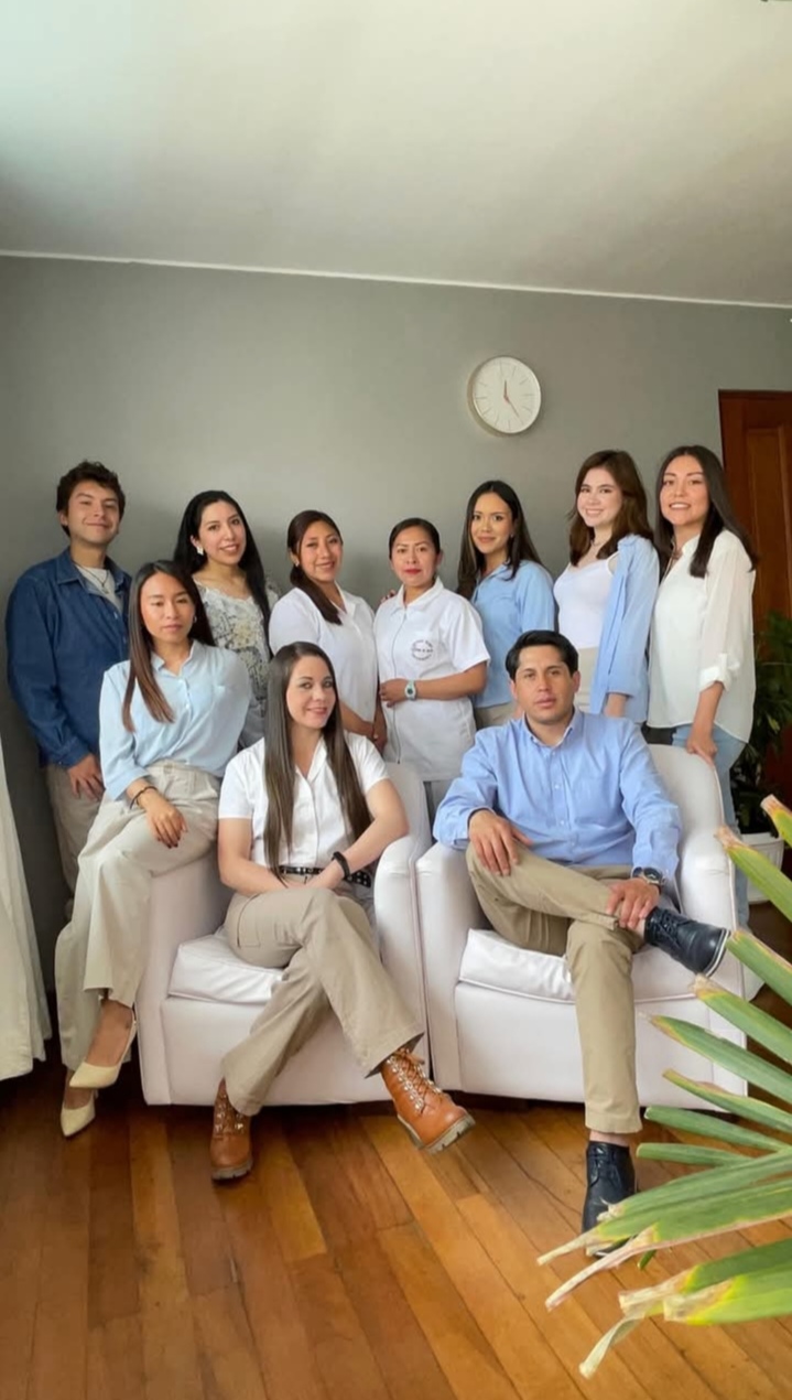 Equipo profesional