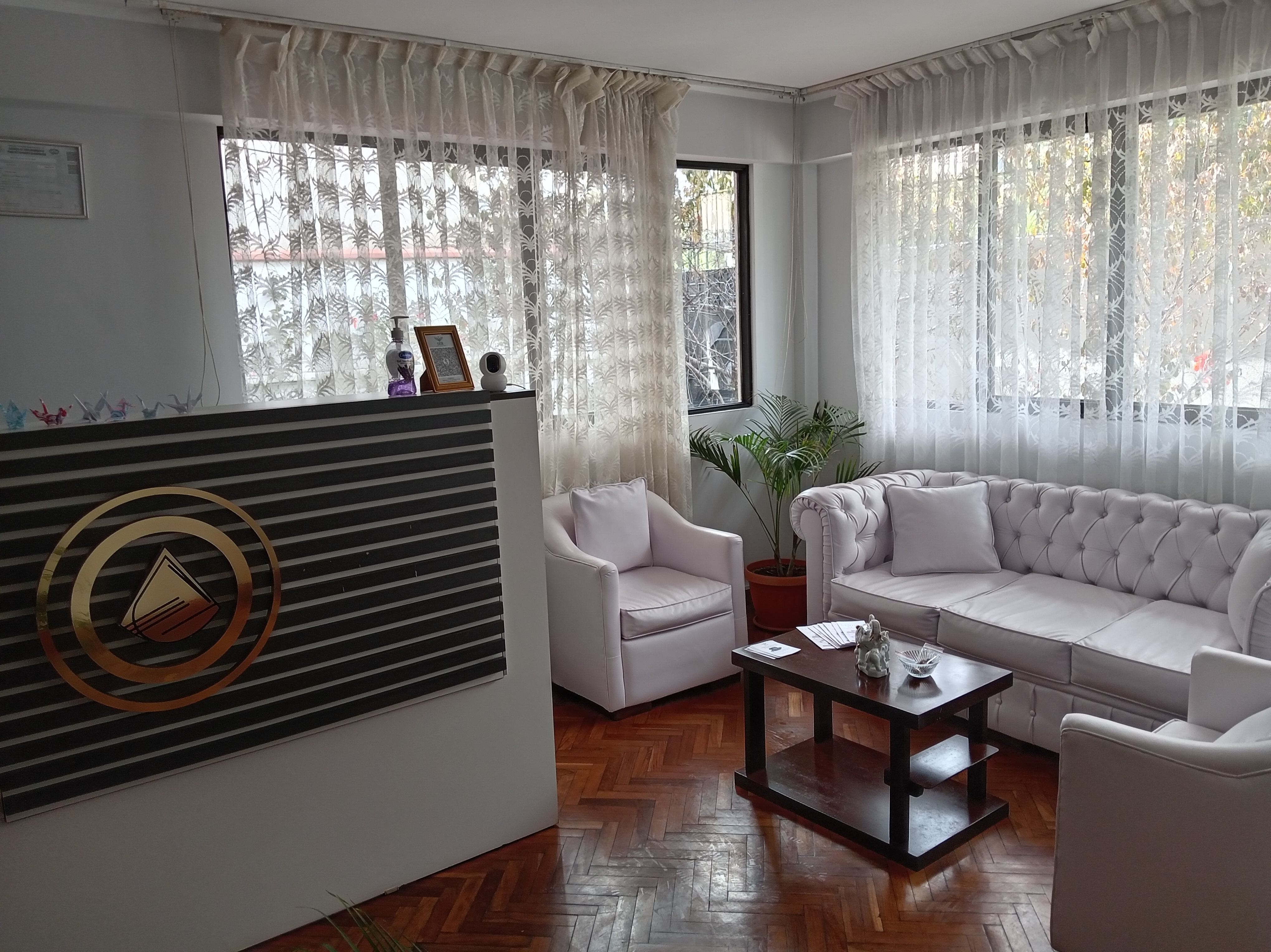 Sala de espera